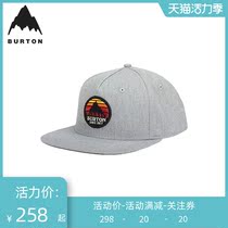 BURTON BURTON Childrens Underhill Ski Cap Cap Trend Snowboard 179041