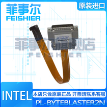 PL-BYTEBLASTER2N-Programmer Development Tools-Original Imported