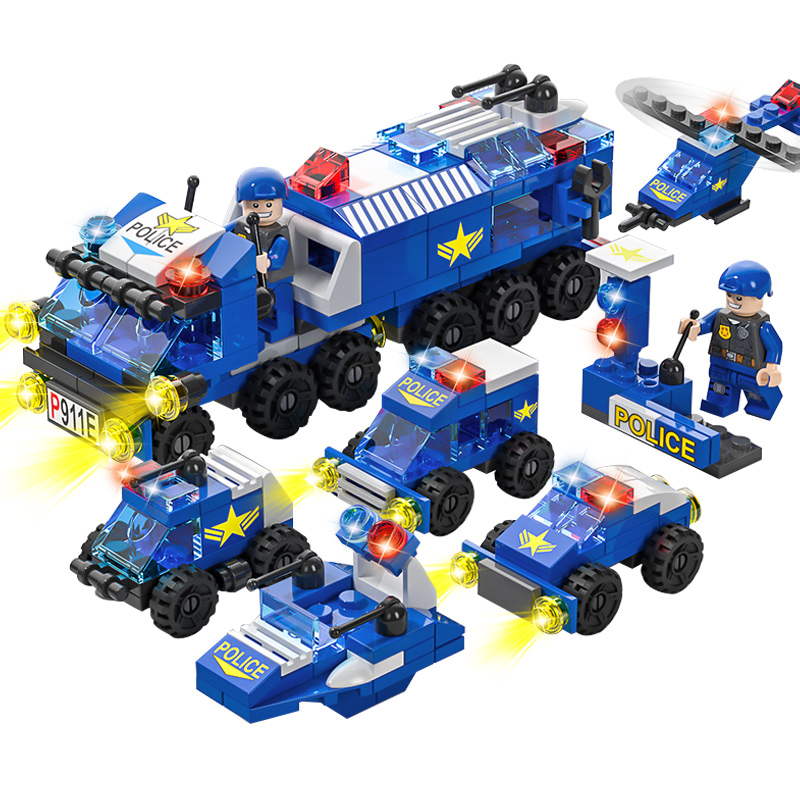 儿童乐高大颗粒积木拼图益智玩具