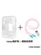 Fuji Mini Liplay 투명 보호 케이스 폴라로이드 카메라 레트로 가죽 케이스 메모리 카드 강화 필름 Fuji Mini Liplay 투명 보호 케이스 폴라로이드 카메라 레트로 가죽 케이스 메모리 카드 강화 필름