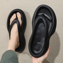 Stomatop Sensation Herringbone drag Male outside wearing non-slip Deodorant Outdoor Beach Thick Bottom Clip Men Cool senior