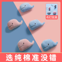 Quilt holder four-corner buckle non-slip artifact sheet quilt cover quilt cover anti-running quilt sofa cushion without needle no trace clip