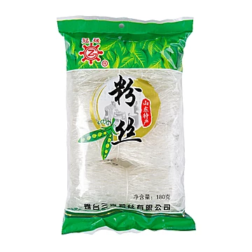 【冠珠粉丝】速食龙口粉丝180g[2元优惠券]-寻折猪