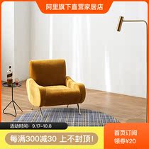 Lijia impression Nordic fashion living room carpet light luxury ins style sofa coffee table blanket bedroom bedside blanket easy to take care