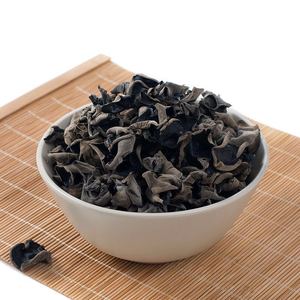 新货东北特产黑木耳干货500g包邮非小碗耳野生秋木耳肉厚无根
