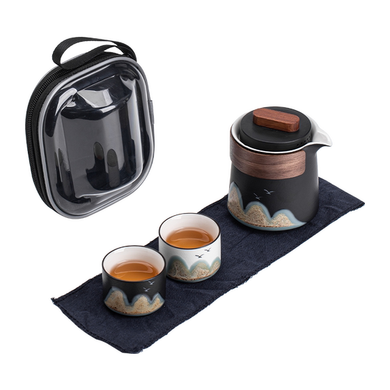 Remember the present day. The Forbidden City Cultural and Creative Quick Guest Cup Portable Travel Tea Set to give practical birthday gifts to teachers, fathers and fathers Remember the present day. The Forbidden City Cultural and Creative Quick Guest Cup Portable Travel Tea Set to give practical birthday gifts to teachers, fathers and fathers