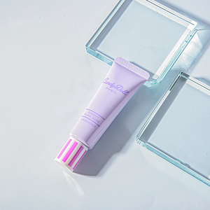 保湿隔离霜妆前乳