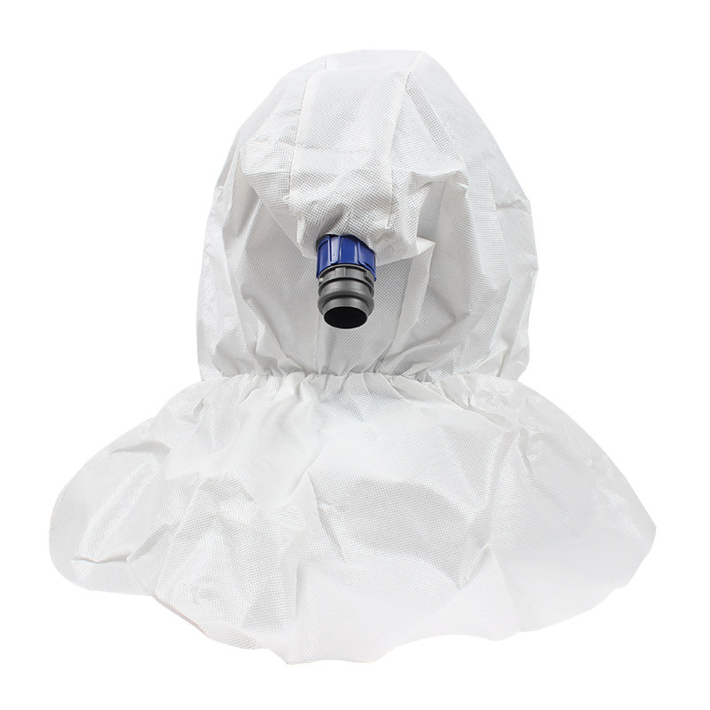正品3m s-655全面屏头罩防飞溅防护喷漆危险化学品实验室化工面具