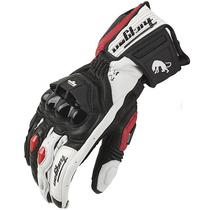 Furygan Jaguar Motorcycle Gloves Rider riders glove AFS-18 Carbon fiber glove genuine leather warm