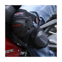 Motorcycle Heavy Machinery Car Escort Road Racing Special Press Bending Kneecap Grinding pack slider Professional version riding exercises