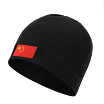 Outdoor Army Meme Tactical Grip Suede Cap Cap Shake Grain Warm Windproof Quick Dry Cap Special Soldier Marine 511 Hat Man