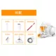 Puppy Máy hút bụi S9 Pro Home Cầm tay Thanh đẩy Mạnh mẽ Công suất cao Hút cao Tắt tiếng Thiết bị Điện Thiết bị Di chuyển Mite - Khác