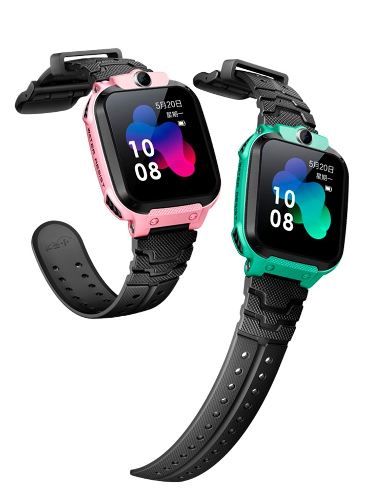 小天才z5a儿童智能手表