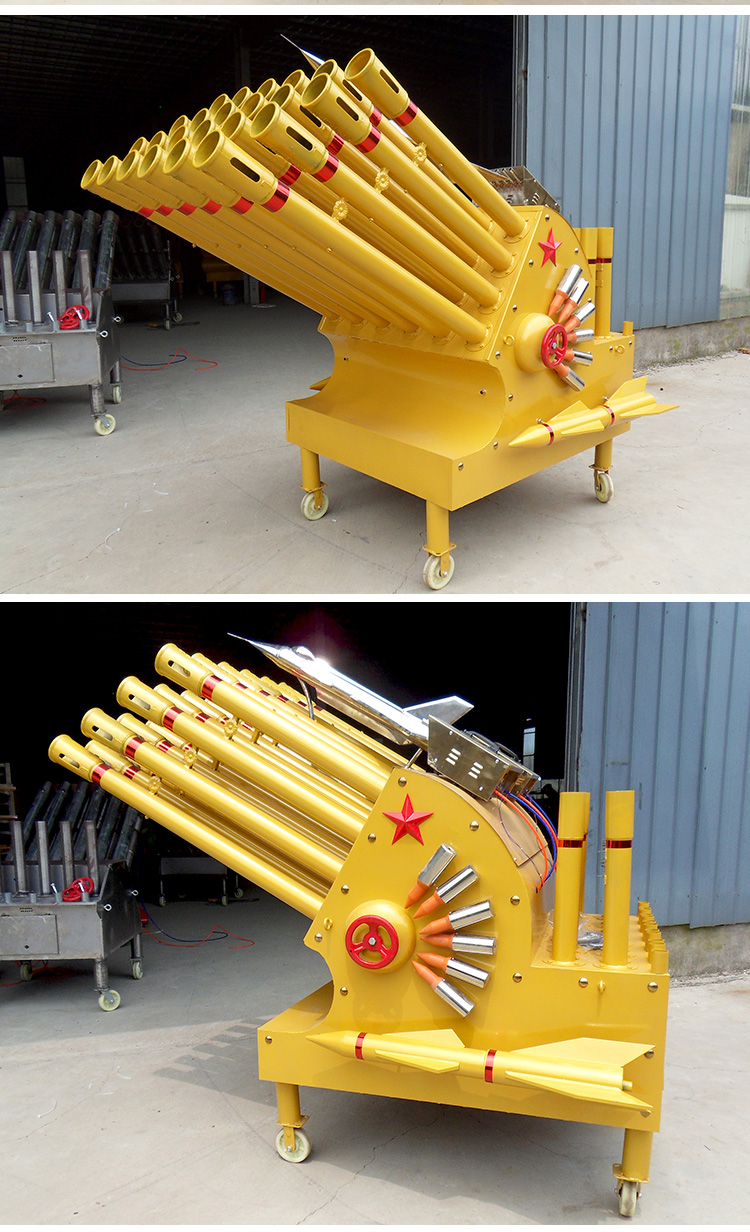 电子礼炮机皮卡礼炮车 鞭炮机殡葬气炮遥控新型礼袍车载电子炮