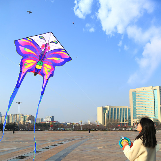 넷 연예인 나비 연 어린이 바람 쉽게 날기 성인 전용 2021 새로운 스타일 휴대용 귀여운 여자 전용 넷 연예인 나비 연 어린이 바람 쉽게 날기 성인 전용 2021 새로운 스타일 휴대용 귀여운 여자 전용