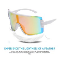 Riding Cycling Sunglasses Polarized Sports Glasses Goggles