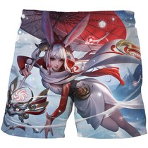 Summer Children Shorts for kids Panties Sports Pants Bottoms