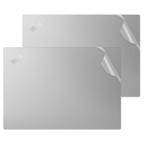 13 3 inch Lenovo ThinkPadS2 computer sticker 2020 body shell protection adhesive film notebook dazzling paste