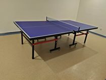 Indoor table tennis table folding table tennis table standard table tennis table standard table tennis table standard home foldable specials