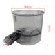 Hot Love Bird는 Joyoung Noodle Machine Jyn-L6/L8/L86/L18 믹싱 버킷의 혼합 컵 및 국수 액세서리에 적합합니다. Hot Love Bird는 Joyoung Noodle Machine Jyn-L6/L8/L86/L18 믹싱 버킷의 혼합 컵 및 국수 액세서리에 적합합니다.