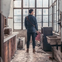 XARMOR Handmade Cowhide Leather SLR Camera Shoulder Strap Strap Canon Nikon Sony Fuji Panasonic Sigma