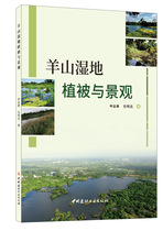 The Sheep Mountain Wetland Vegetation and Landscape