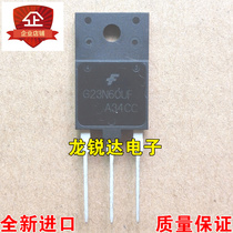 New G23N60UF SGF23N60UF TO-3PF IGBT FET 23A 600V