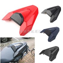 Applicable Honda CB650R CBR650R 19-20 rear hump rear tail cover modification single seat cover shell Seat