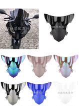 Suitable for BMW S1000RR s1000rr15-18 years ago Windshield windshield visor Deflector high quality