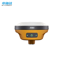 Zhonghaida V200 new 5-star 16-frequency F200 high-precision RTK measuring instrument GPS satellite coordinate positioning inertial navigation