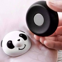 Quilter unbuttoned with strong magnetic unbuttoned with new type Magnetic unlocking bed linen anti-slip multifunctional buckle