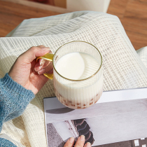 Life element health pot accessories electric stew Cup mini I156 161 glass mini boiled 0 4L without lid 400ml