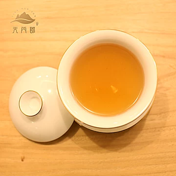 【天门郡】高品质野生莓茶125g[60元优惠券]-寻折猪