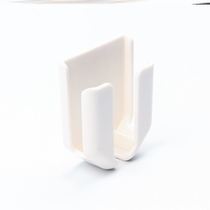 Containing shelf countertop wall-mounted adhesive cup rack drain toothbrush holder wall-mounted magnetic suction gargling cup stickup wall cup holder toothpaste