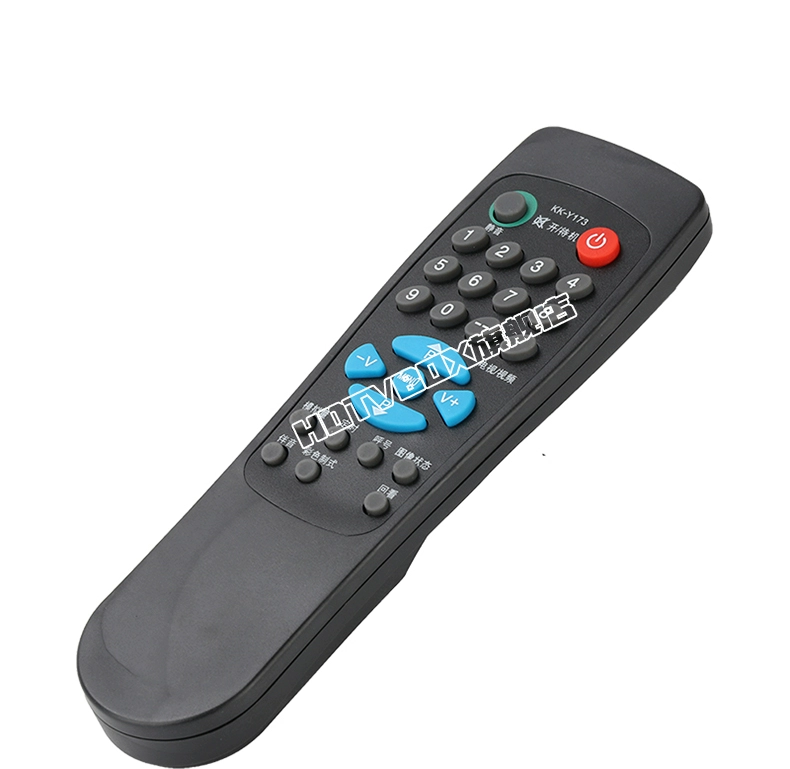 Thích hợp cho điều khiển từ xa của Kangjia TV KK-Y173 KK-Y172 KK-Y175 Y176 Y179 - TV