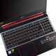 Acer Shadow Knight 2023 16 노트북 프로 컴퓨터 키보드 보호 필름 그림자 기사 드래곤 4 니트로 게임 노트북 15.6 인치 전체 커버리지 2022 방수 먼지 커버 Acer Shadow Knight 2023 16 노트북 프로 컴퓨터 키보드 보호 필름 그림자 기사 드래곤 4 니트로 게임 노트북 15.6 인치 전체 커버리지 2022 방수 먼지 커버