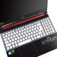 Acer Shadow Knight 2023 16 노트북 프로 컴퓨터 키보드 보호 필름 그림자 기사 드래곤 4 니트로 게임 노트북 15.6 인치 전체 커버리지 2022 방수 먼지 커버 Acer Shadow Knight 2023 16 노트북 프로 컴퓨터 키보드 보호 필름 그림자 기사 드래곤 4 니트로 게임 노트북 15.6 인치 전체 커버리지 2022 방수 먼지 커버