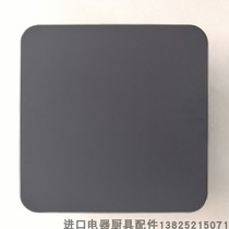 Imported Germany EGO electric heating plate 3000W square heating plate Marine stove grate head 11 33454 335