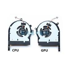 Applicable FCN FKPC DFS501105PR0T FKPD DFS531005PL0T DC5V 0 5A Fan