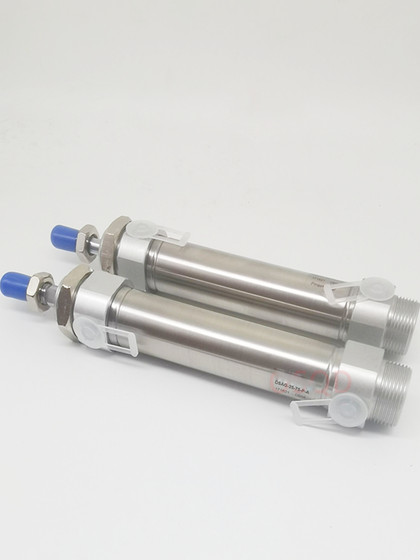 페스토 섬유 기계 실린더 DSAG-20-25-P-A 171621 DSAG-25-75-P-A 171845 페스토 섬유 기계 실린더 DSAG-20-25-P-A 171621 DSAG-25-75-P-A 171845