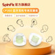 Spinfit Bluetooth Eorbuds 실리콘 슬리브 CP360 인 이어 진정한 무선 Bluetooth 이어폰 슬리브 소음 캔딩 이어 캡 Spinfit Bluetooth Eorbuds 실리콘 슬리브 CP360 인 이어 진정한 무선 Bluetooth 이어폰 슬리브 소음 캔딩 이어 캡