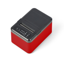 Pay the post and then the kitchen cloud printer