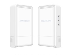 Hikvision DS-3WF01C-5ACE DL 1km 5 8G Outdoor Monitoring Bridge Universal Wireless Bridge