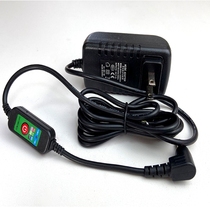 Bianstone warm moxibustion charger Power cord scraper charger