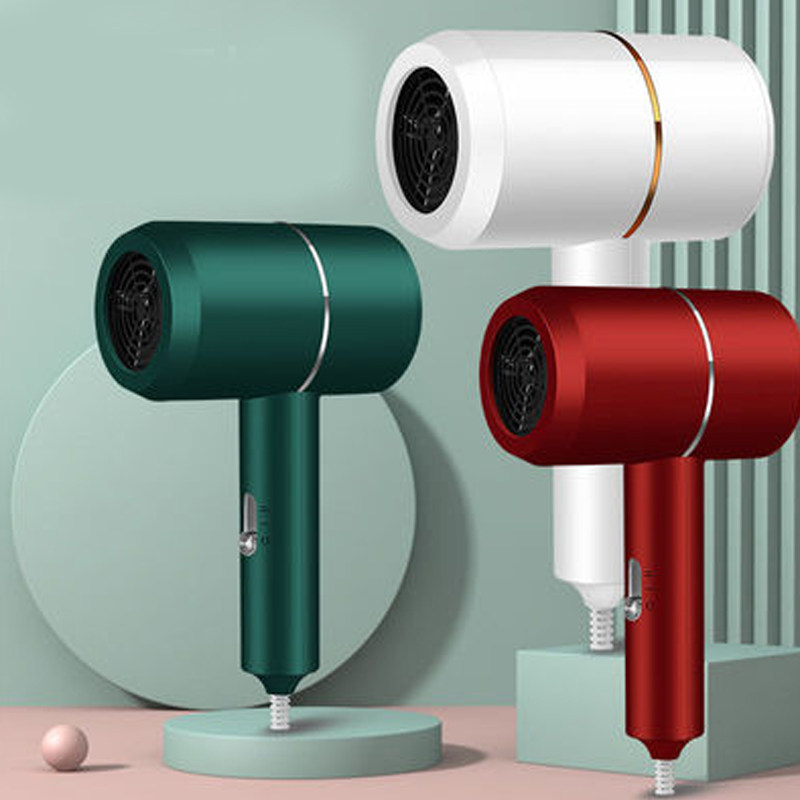 吹风机大功率家用理发店蓝光护发学生宿舍便携负离子大风力电吹风