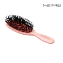 British Mason Pearson small sensitive SB3 air cushion massage scalp sensitive scalp comb