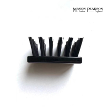 UK Mason Pearson comb special cleaning brush