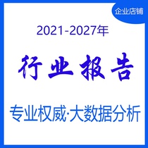 2021-2027 China International LNG (LNG) industry market depth research and development prospects.