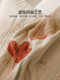 Jieliya Cotton Pillowcase Pure Cotton Gauze Pillowcase Pain 2025 새로운 두꺼운 부드러운 땀 흡수 성인 가정 Jieliya Cotton Pillowcase Pure Cotton Gauze Pillowcase Pain 2025 새로운 두꺼운 부드러운 땀 흡수 성인 가정