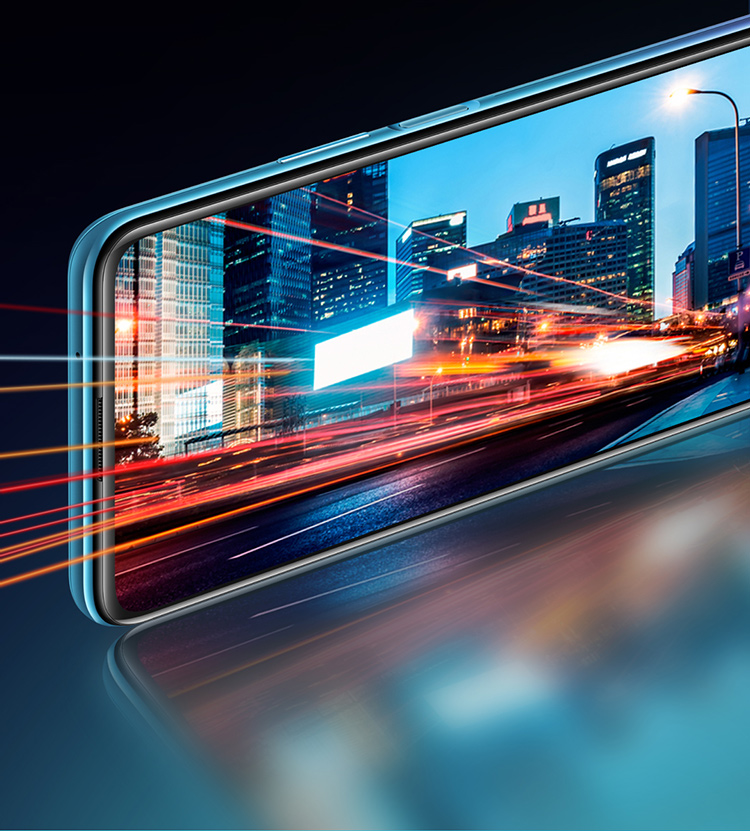 vivo处理器5g vivoiqoo vivo手机介绍